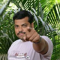 Mahesh Waghule