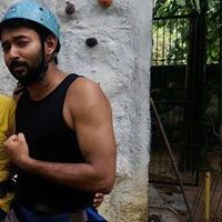 Salinda Samarasinghe