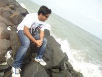 Tanuj Agarwalla