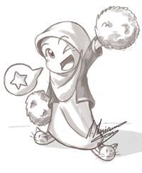 ⵙⴰⵎⵉⵔⴰ ⵎⵓⴼⵀⵉⵎ