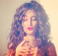Rana Hamdan