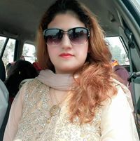 Nadia Khalid
