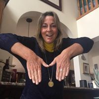 Jill Clune