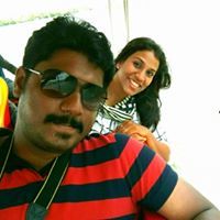 Suresh Kumar