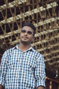 Abhinash Swain