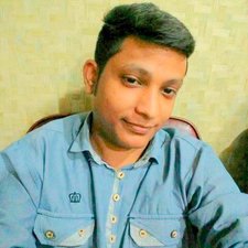 Raza Shaikh