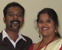 Anuradha Viswanathan