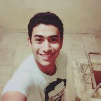 Mohamed Abd Elrahem