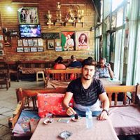 علي المعمار