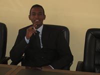Mohamed ALzubair