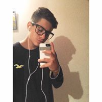 Omar Guadalupe Serna