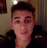 Матео Илиев