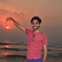 Saurabh Patel