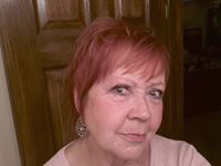 Susan Cronk