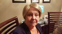 Roberta McMahon