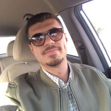 Bashar Ahmed