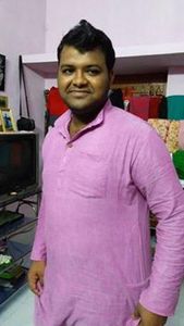 Sudipto Bhattacharjee