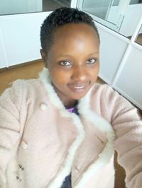 Annie Muthoni