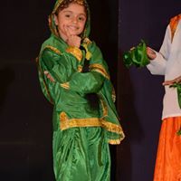 Deepa Mohanpurkar Gajre