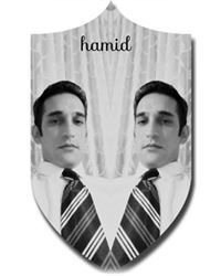 Hamid Abbasi