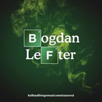 Bogdan Lefter