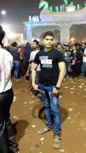 Santosh Panda