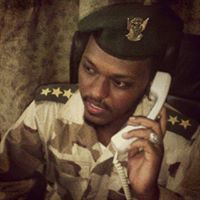 Ahmed Abdalla