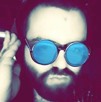 Félix-Antoine Paradis