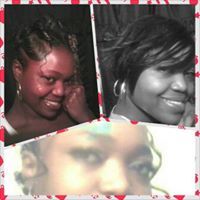 Chartanee Huff