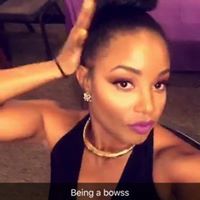 Janelle Chillis