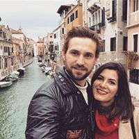 Sofia Loginow-Milford