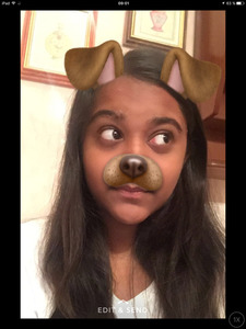Velidi Shreya