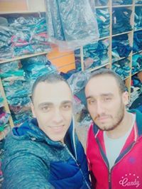 Eslam Mohamed
