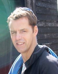 Fred Wells