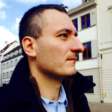 Cristian Constantinescu