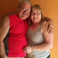 Barb Button Mccormack