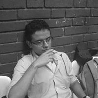 Luis Eduardo
