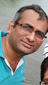 Nitin Pardeshi