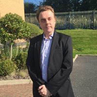 Ben Ridsdale