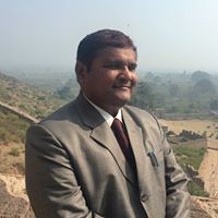 Sudershan Punia