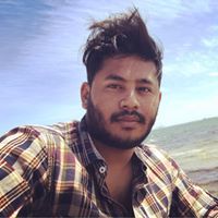 Prabin Rajbanshi