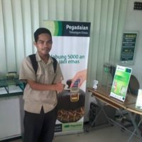 Umar Almarhum