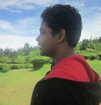 Husein Abdulbar