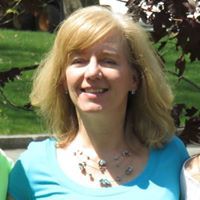 Alison Wallace