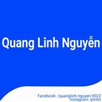 Quang Linh