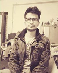 अनिल पौडेल