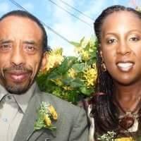 Leanne Warner-Luqman