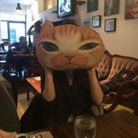 Cath Levesque Briand