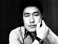 Erdenebayar Batmunkh