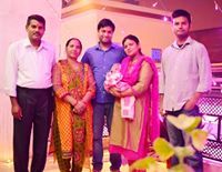 Maneesh Patel
